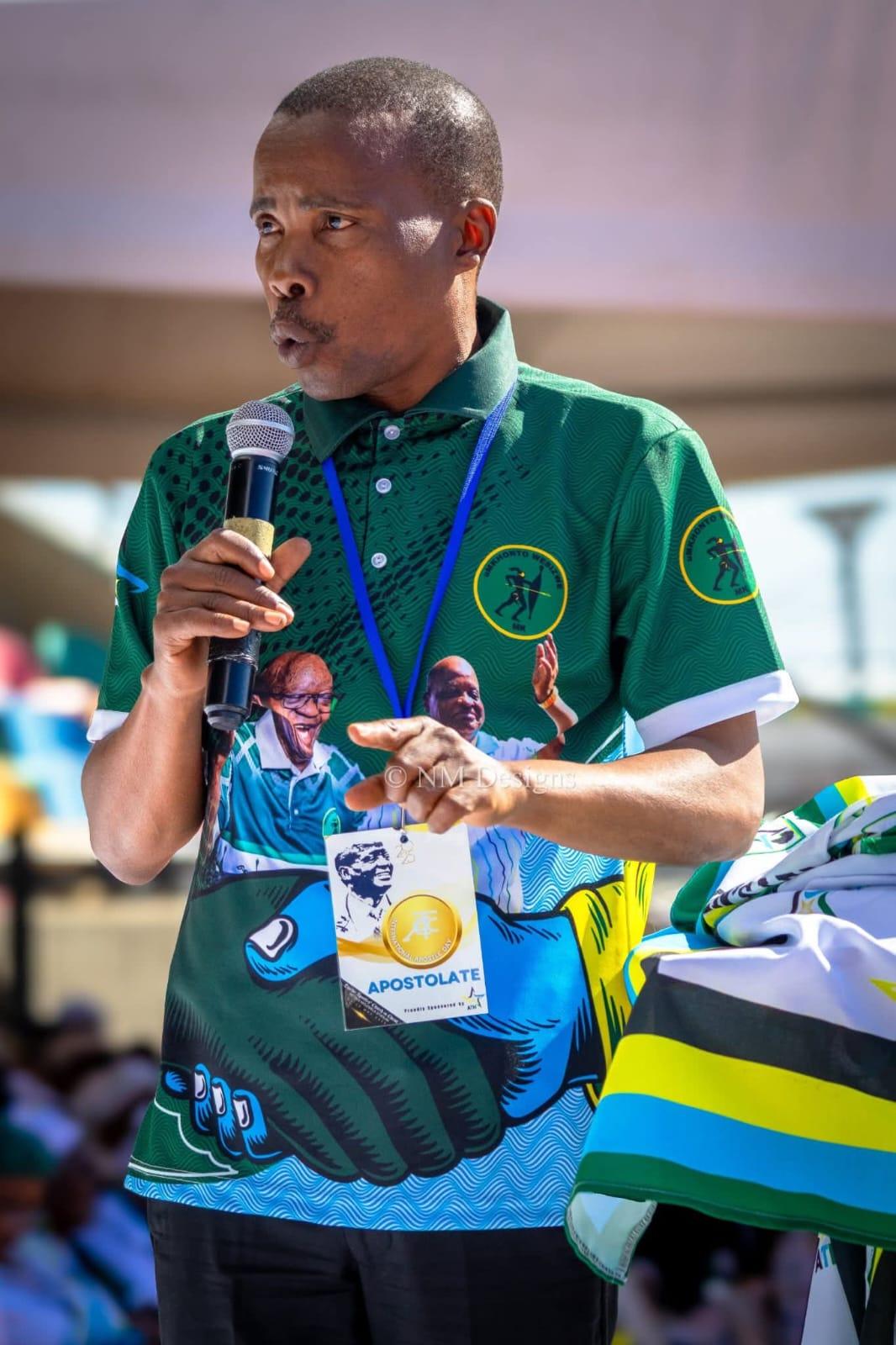 Secretary  General